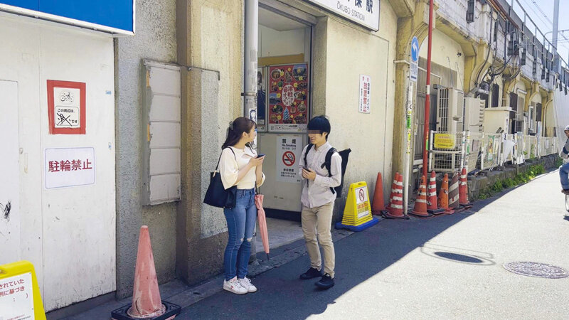 COGM-062 Part 1 - 30 minutes