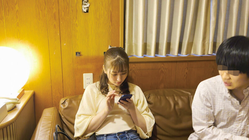 COGM-062 Part 2 - 35 minutes