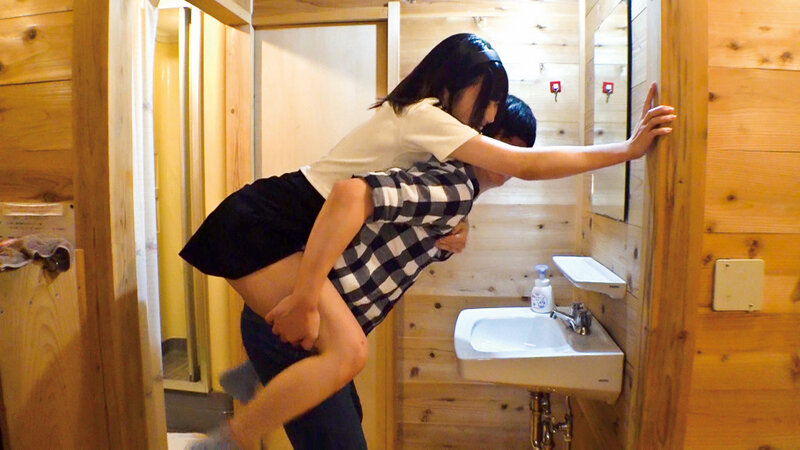 COGM-064 Part 4 - 45 minutes