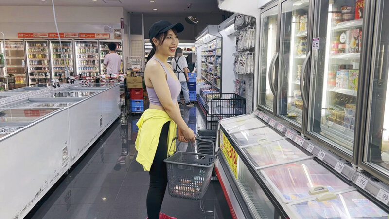 COGM-065 パート 2 - 35 分