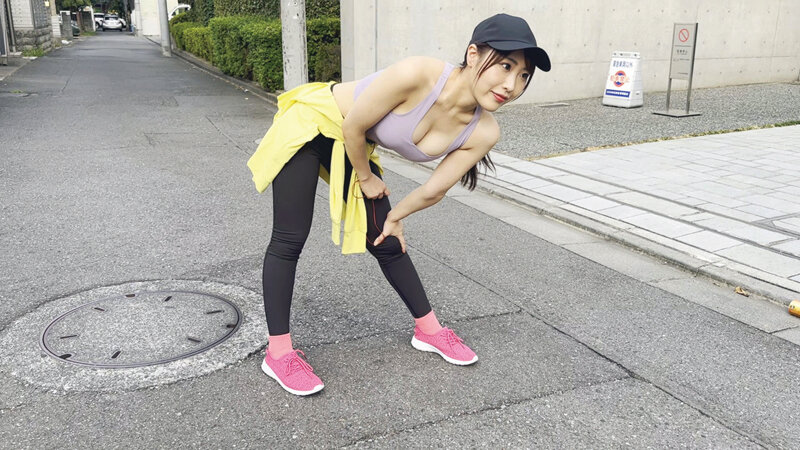 COGM-065 Part 20 - 125 minutes