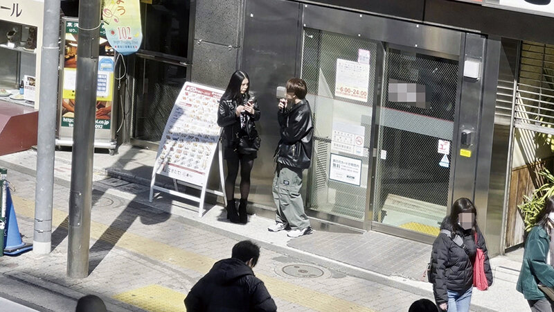 COGM-077 第 1 部分 - 30 分钟