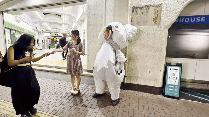 COGM-080 第 1 部分 - 30 分钟