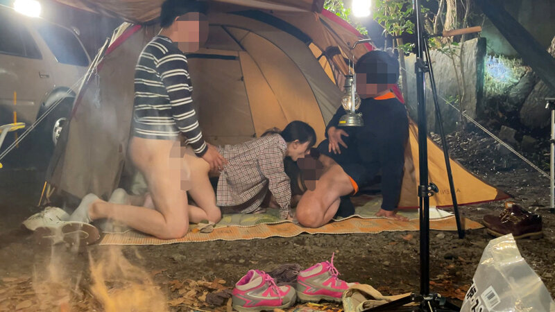 COGM-087 パート 5 - 82 分