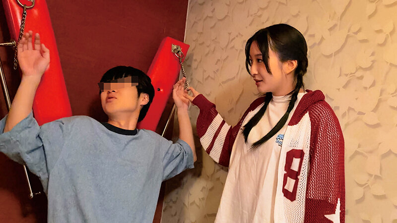 顔だけで抜ける僕らの色白オナペットちゃんと、仲良しワイワイ何回射精できるかゲームを開催！（COGM-096） サンプル3