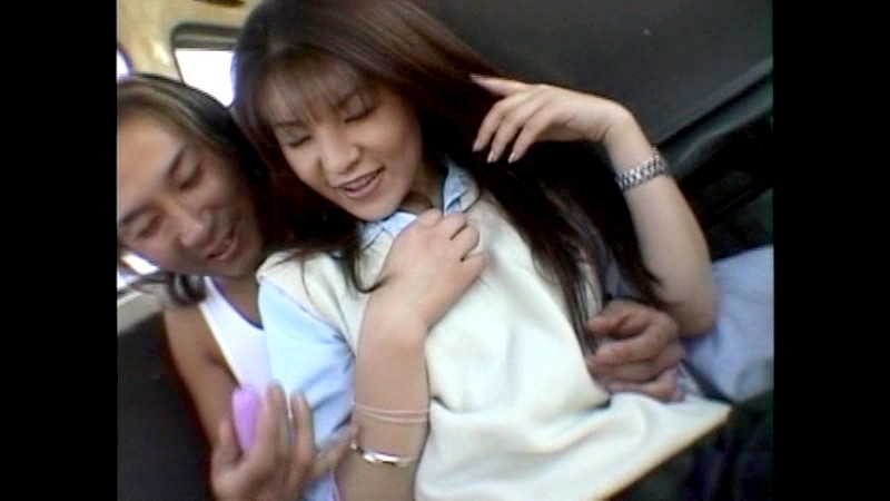 COMZ-003 パート 5 - 42 分