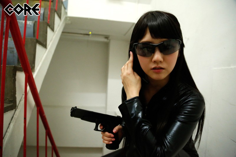 CORE-042 Bagian 8 - 128 minit