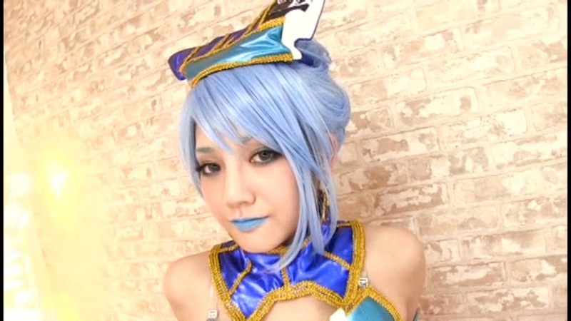 COSQ-001 パート 11 - 70 分