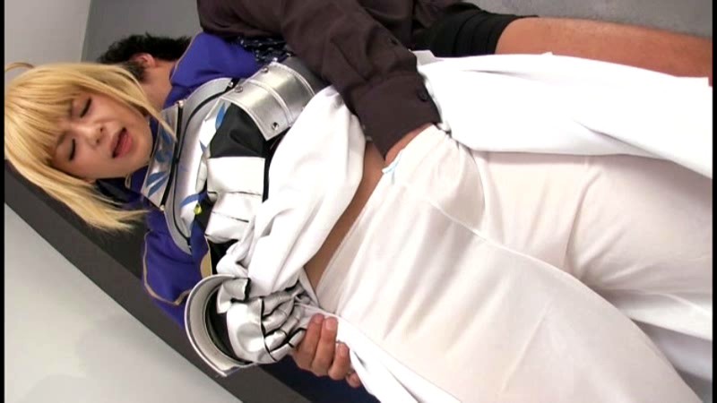 COSQ-003 Bagian 3 - 40 minit