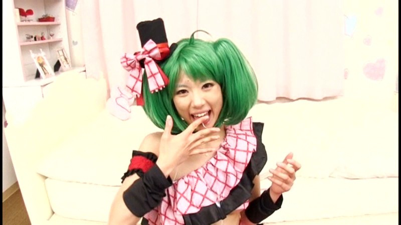 COSQ-006 第 12 部分 - 85 分钟