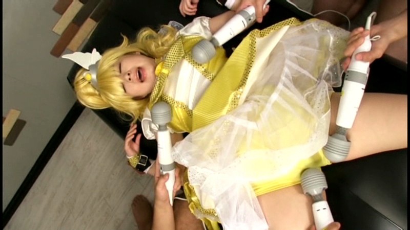 COSQ-008 Bagian 13 - 102 minit