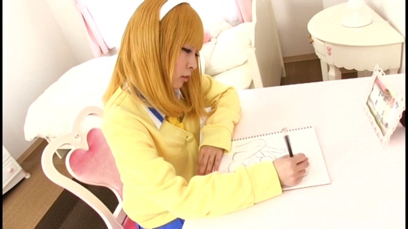 COSQ-008 Bagian 8 - 72 minit