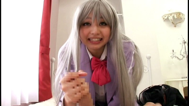 COSQ-009 第 2 部分 - 36 分钟