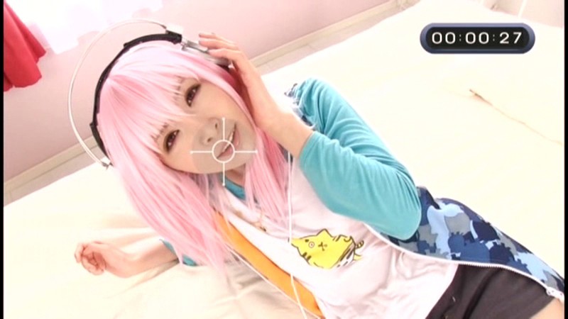 COSQ-010 パート 1 - 30 分