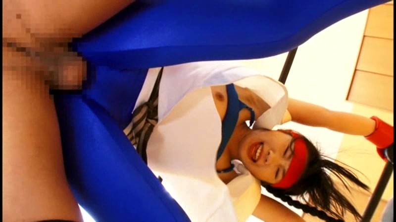 COSQ-011 第 18 部分 - 115 分钟