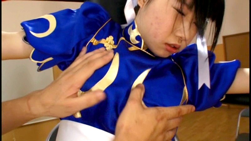 COSQ-011 第 2 部分 - 35 分钟