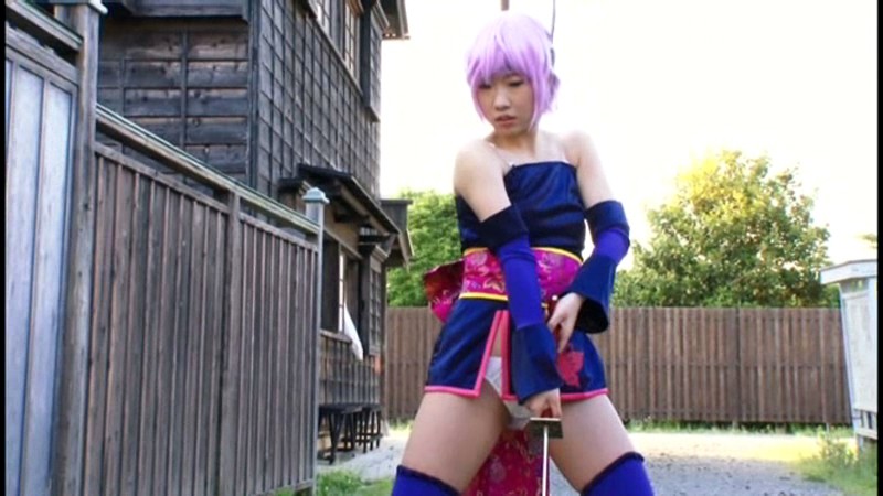 COSQ-011 第 6 部分 - 55 分钟