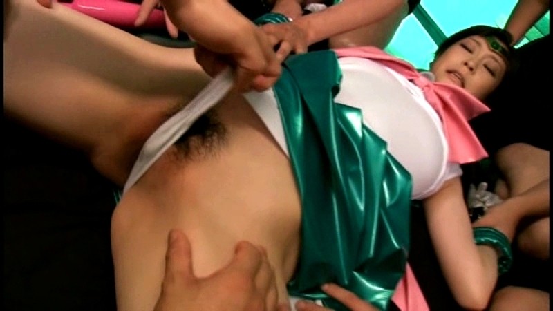 COSQ-012 Part 12 - 85 minutes