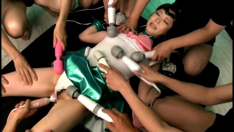 COSQ-012 Part 13 - 90 minutes