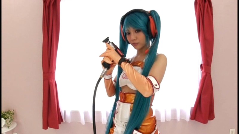 COSQ-013 第 1 部分 - 30 分钟