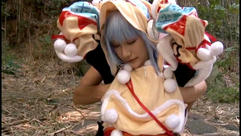 COSQ-018 Part 14 - 82 minutes