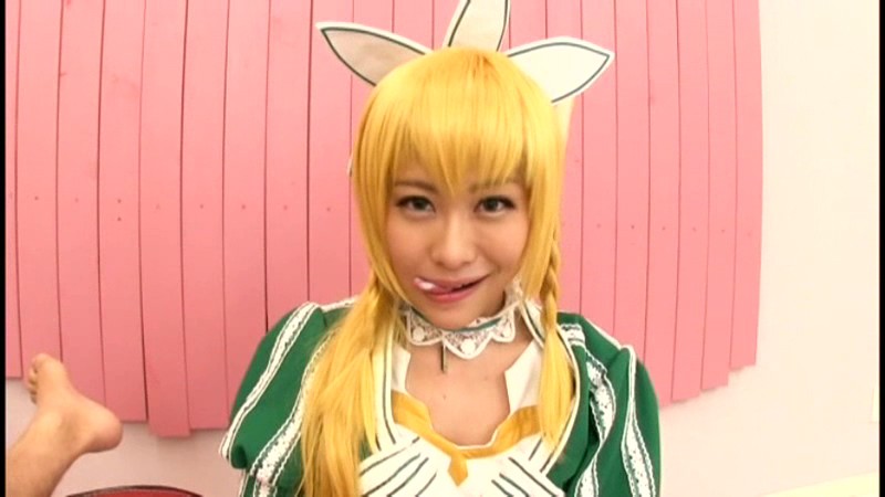 COSQ-024 Part 20 - 144 minutes