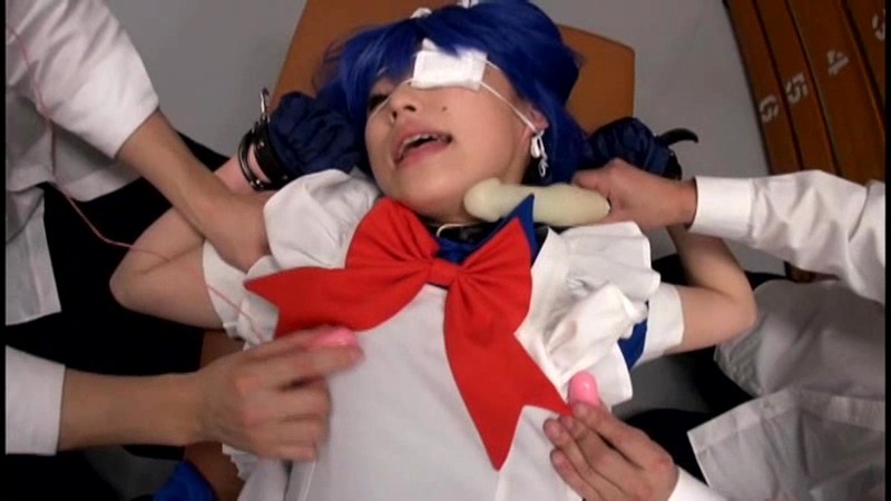 COSQ-025 Part 7 - 66 minutes