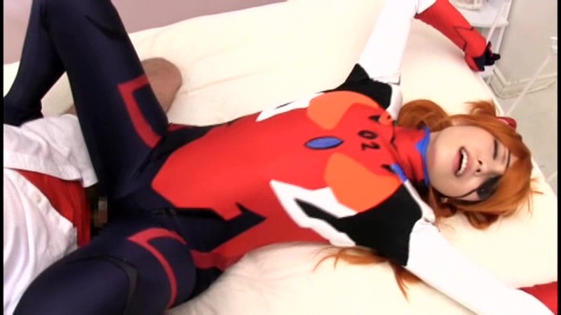 COSQ-031 第 8 部分 - 72 分钟