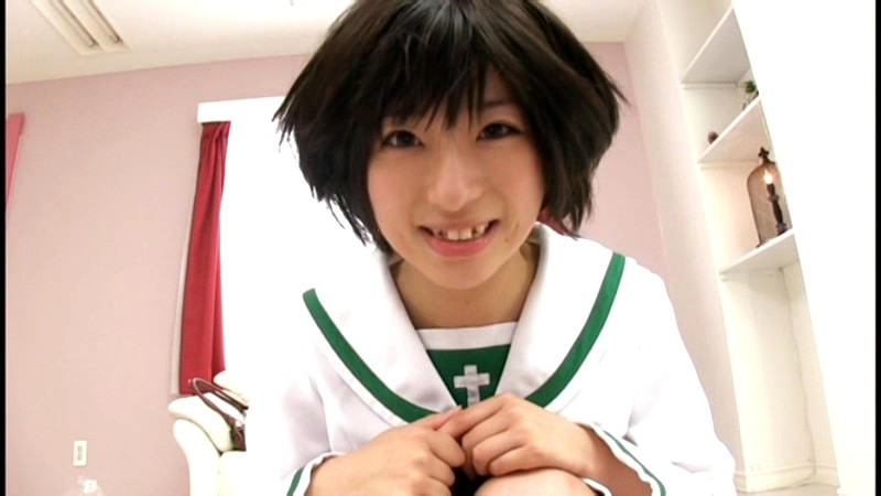 COSQ-034 Bagian 2 - 36 minit