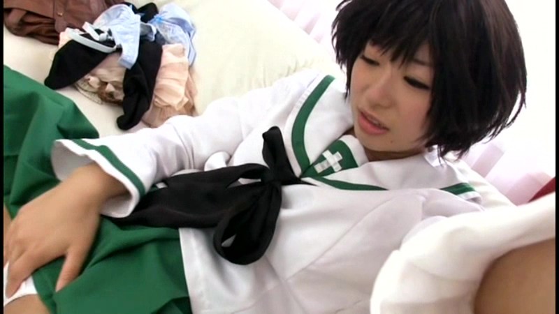 COSQ-042 Part 1 - 30 minutes