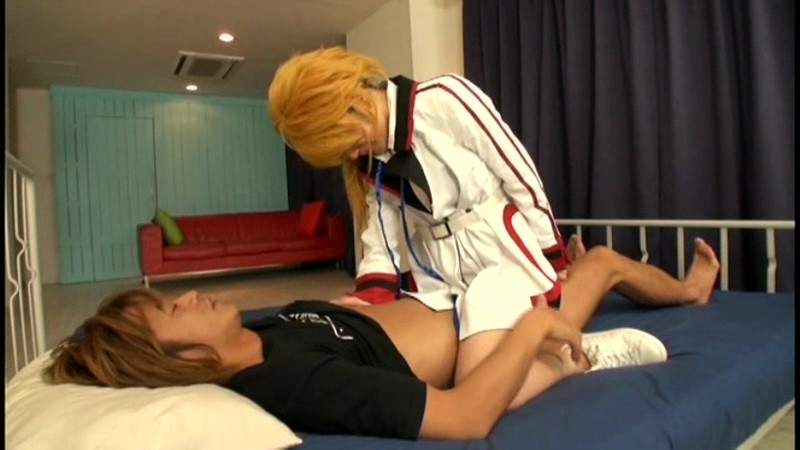 COSQ-043 Bagian 7 - 102 minit