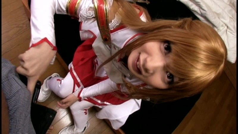 COSQ-046 Part 10 - 129 minutes