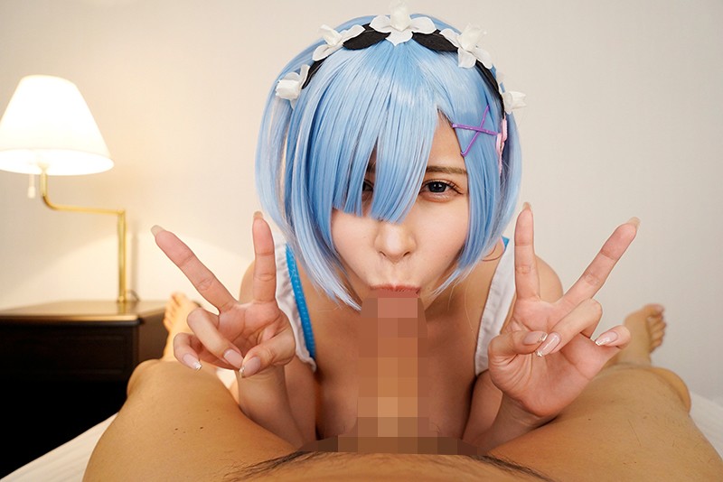 COSVR-014 Part 10 - 84 minutes