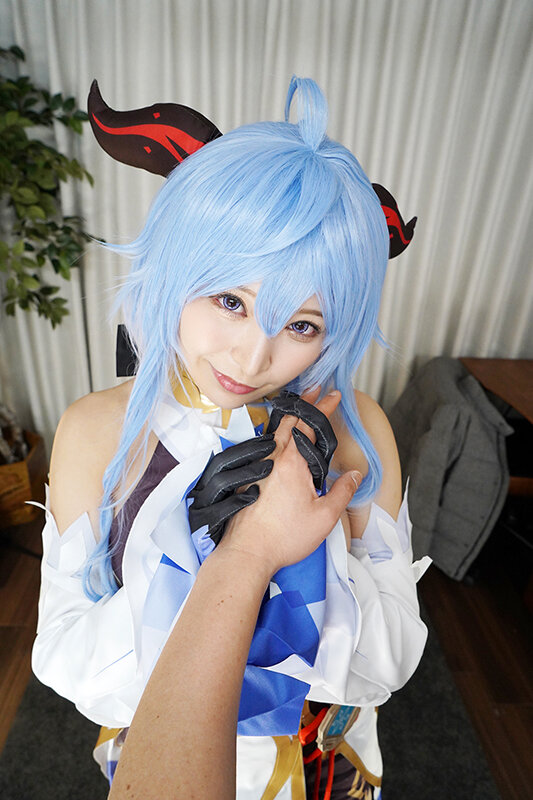 COSVR-018 Part 2 - 35 minutes