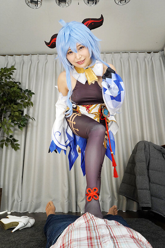 COSVR-018 Part 3 - 40 minutes