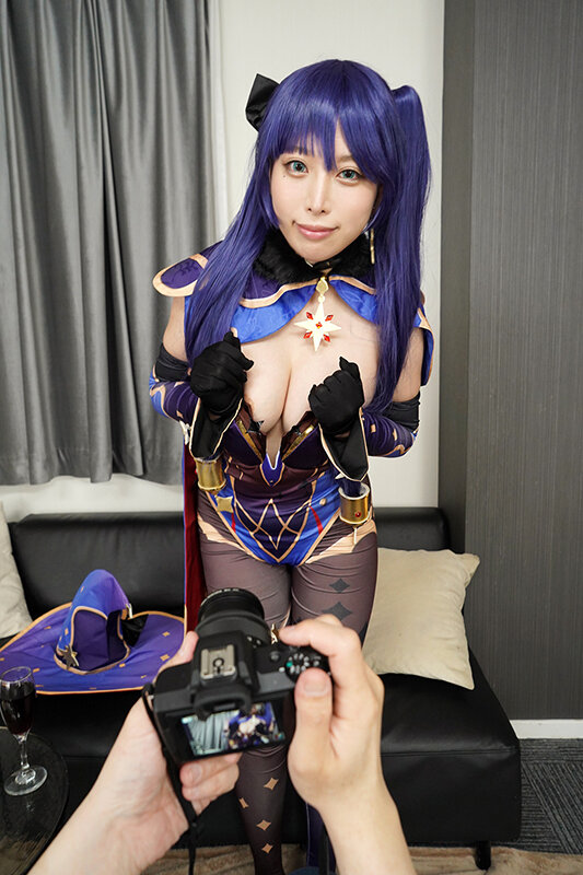 COSVR-023 第 2 部分 - 35 分钟