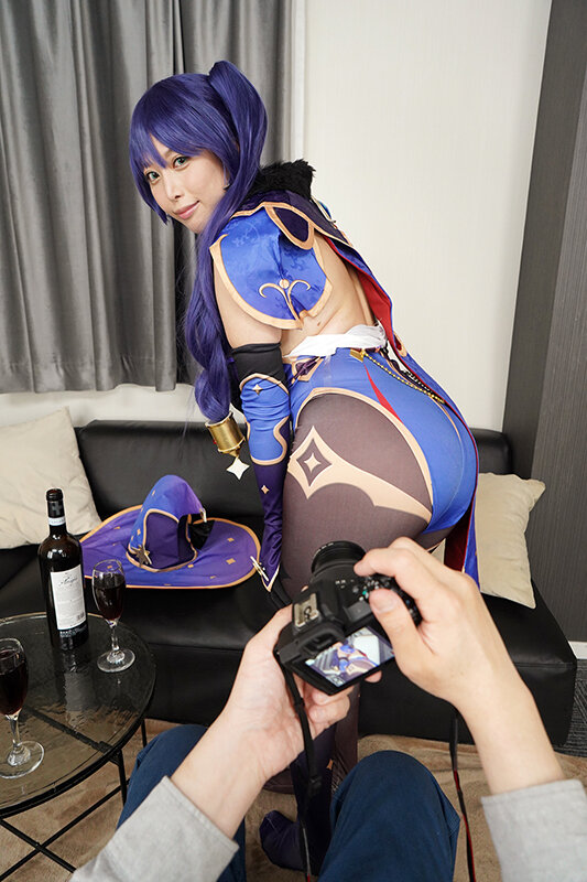 COSVR-023 第 3 部分 - 40 分钟