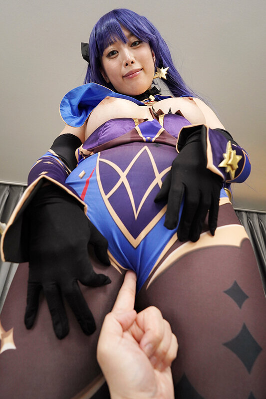 COSVR-023 第 4 部分 - 45 分钟