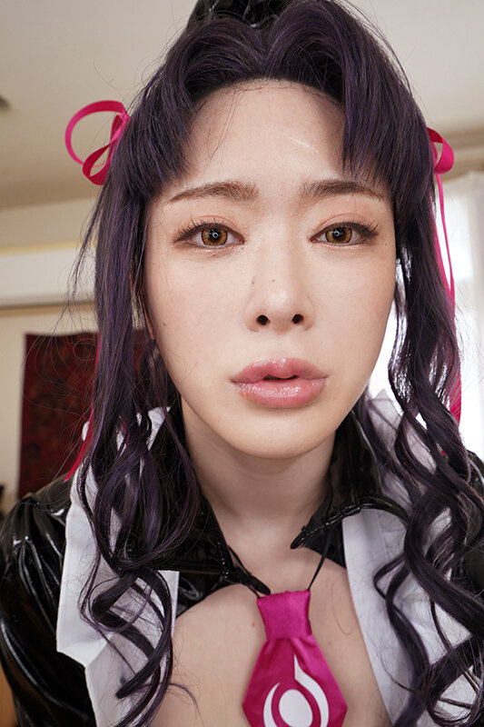 COSVR-027 Part 5 - 50 minutes