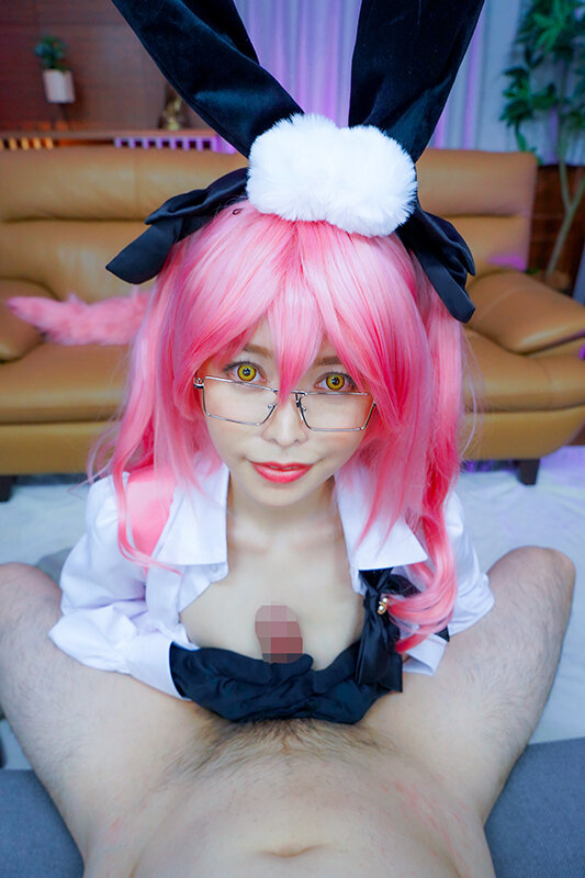 COSVR-035 第 6 部分 - 55 分钟