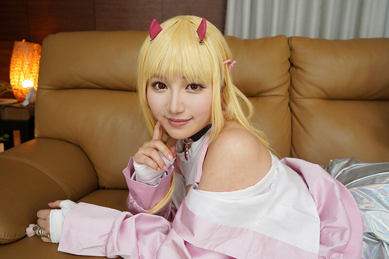 COSVR-038 第 5 部分 - 46 分钟