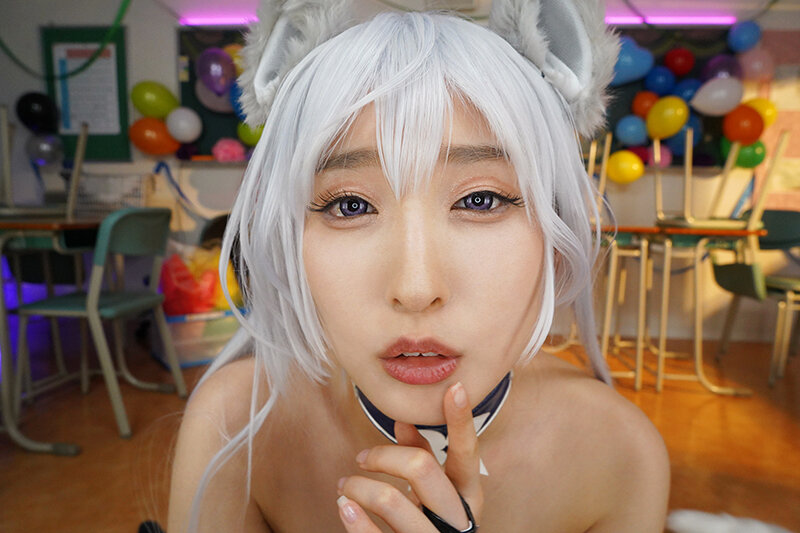 COSVR-039 Part 10 - 66 minutes