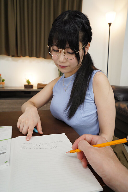 COSVR-042 Bagian 2 - 35 minit