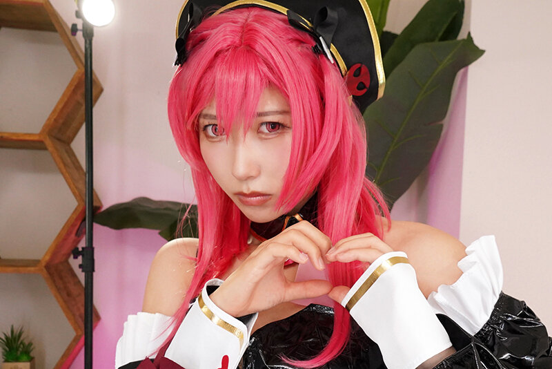 COSVR-044 パート 4 - 42 分