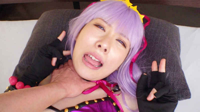 COSX-014 Part 15 - 86 minutes