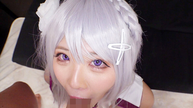 COSX-018 第 8 部分 - 58 分钟