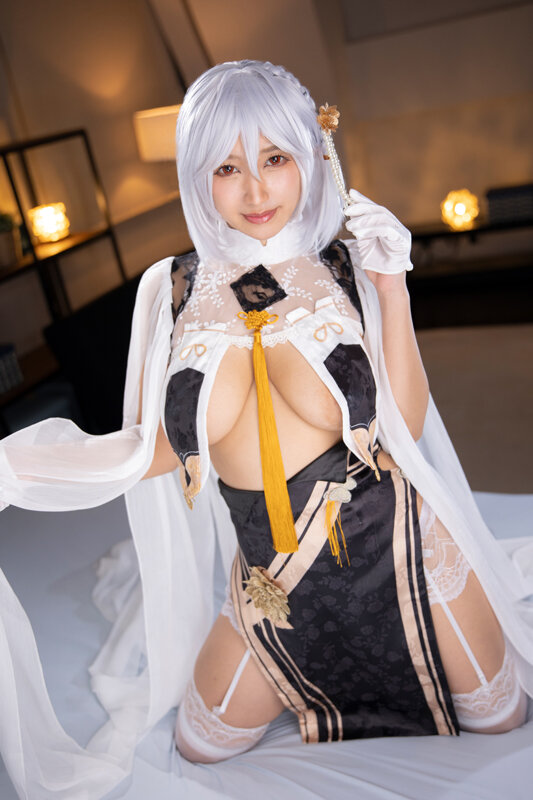 COSX-027 第 2 部分 - 33 分钟