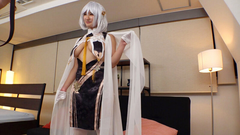 COSX-027 第 4 部分 - 39 分钟