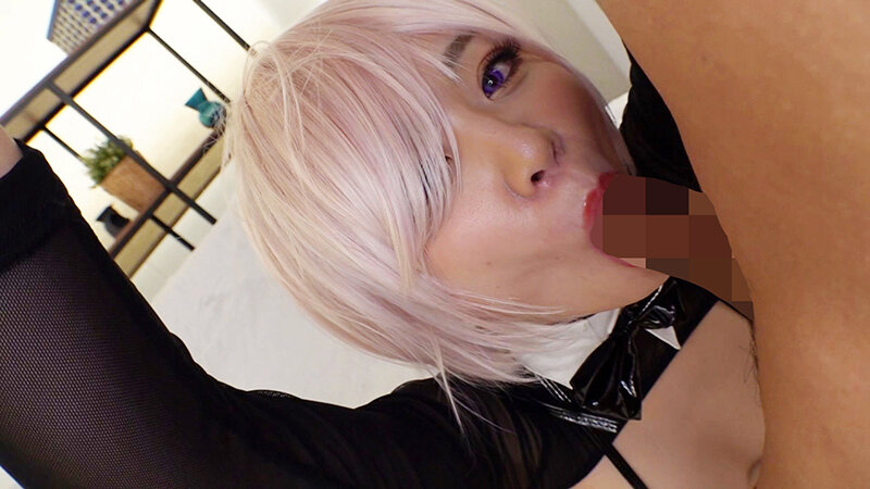 COSX-030 Bagian 6 - 50 minit