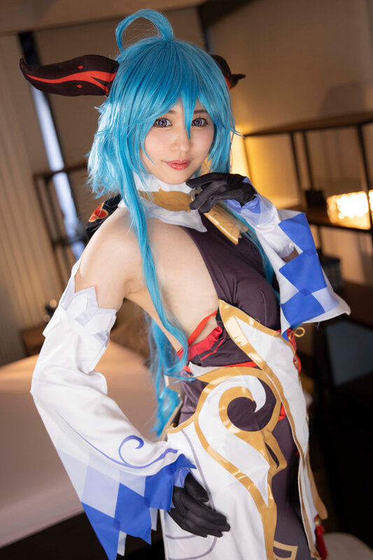 COSX-033 パート 2 - 33 分